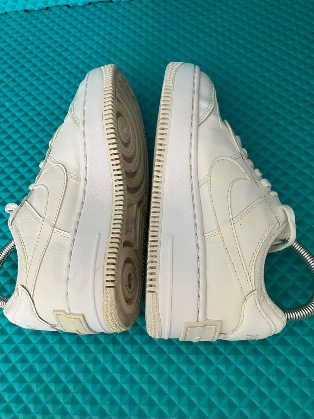 NIKE Big Kids Unisex Air Force 1 Shadow 